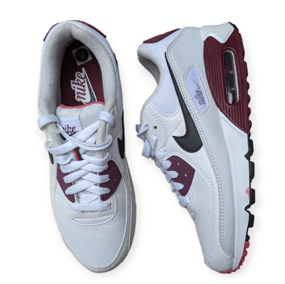 Nike Women's Air Max 90 Sneaker